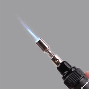 Portable Torch Welding Tool