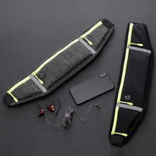 Load image into Gallery viewer, Mini Waterproof Sports Bum Bag