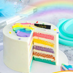 Bake Pro Layered Cake Mould