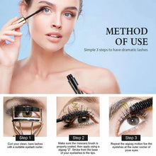 Load image into Gallery viewer, 4D LIQUID LASH EXTENSIONS MASCARA