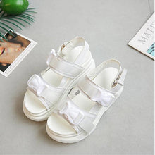 Load image into Gallery viewer, Women Platform Sandals