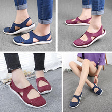 Load image into Gallery viewer, Summer Women Casual Jelly Shoes