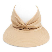 Load image into Gallery viewer, Women&#39;s Sun Hat