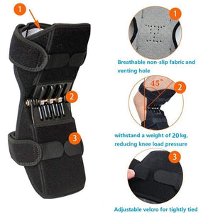 Knee Support Pad