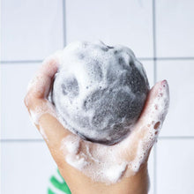 Load image into Gallery viewer, Konjac Sponge Face Wash Puff