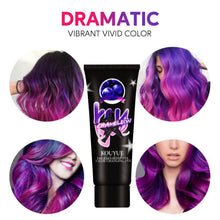 Load image into Gallery viewer, Thermochromic Color Changing Hair Dye