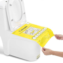 Load image into Gallery viewer, Toilet Disposable Sticker