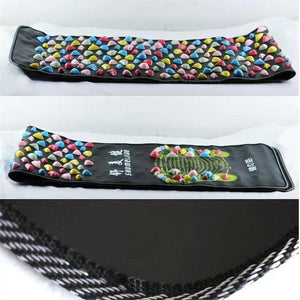 Foot Massage Pebbles Mat