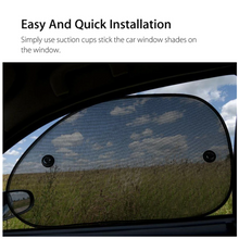 Load image into Gallery viewer, Car Windscreen Sunshade Covers