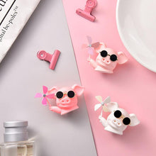 Load image into Gallery viewer, Car Decoration Cute Piggy