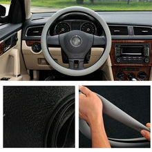 Load image into Gallery viewer, Car Steering Wheel Protective Cover