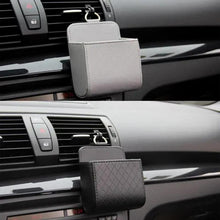 Load image into Gallery viewer, Car Air Outlet Storage Basket