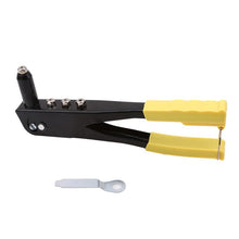 Load image into Gallery viewer, Manual Double Handle Rivet Gun