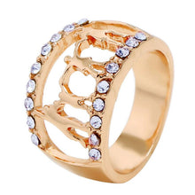 Load image into Gallery viewer, Fashion Accessories - Family Ring