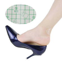 Load image into Gallery viewer, Self-adhesive Invisible Heel Anti-wear Sticker