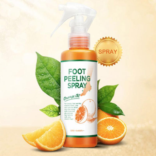 Foot Peeling Spray