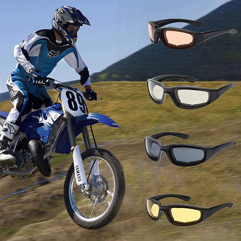 Outdoor Riding Ski Goggles