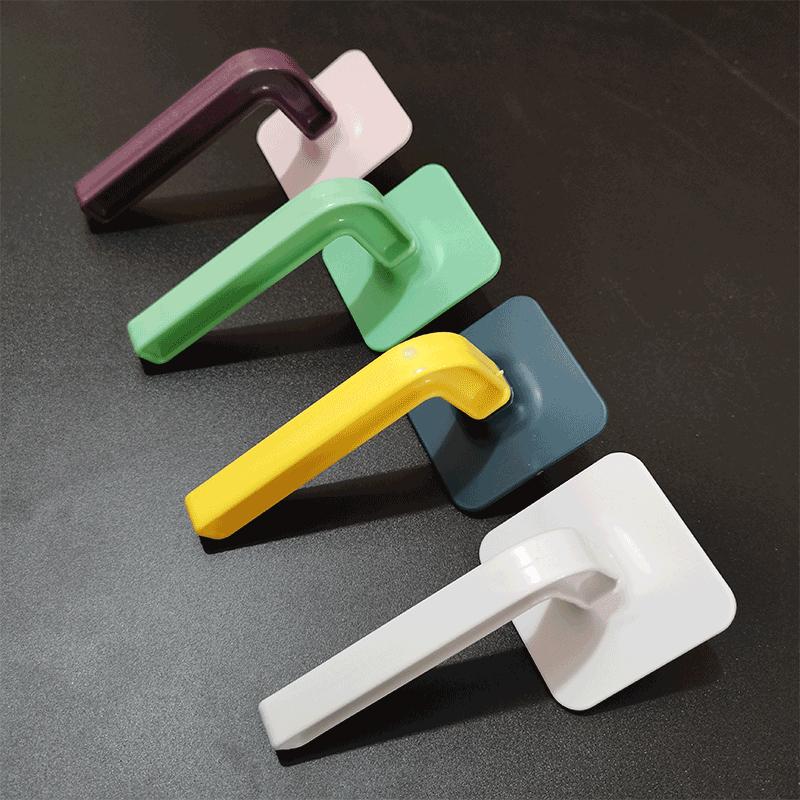 Detachable Adhesive Hooks