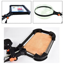 Load image into Gallery viewer, Adjustable Band Clamp Angle Clip