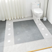 Load image into Gallery viewer, Bathroom Non-slip Mat (4 PCs)