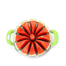 Load image into Gallery viewer, Multifunctional Handheld Round Divider Watermelon Cutter