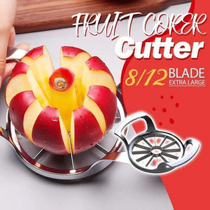 Fruit Corer Cutter