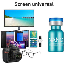 Load image into Gallery viewer, Hi-Tech Nano Liquid Screen Protector - Liquid protective glass