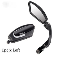 Load image into Gallery viewer, Bicycle Flexible Safety Rearview Mirrors