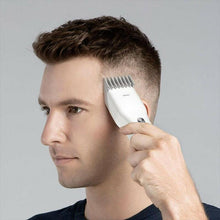 Load image into Gallery viewer, Household Rechargeable Hair Trimmer