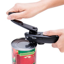 Load image into Gallery viewer, Eight-in-one Universal Can Opener