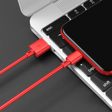 Load image into Gallery viewer, Liquid Silicone Charging Cable