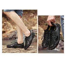 Load image into Gallery viewer, Outdoor Quick-Dry Water Shoes