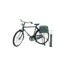 Load image into Gallery viewer, Assembled Bicycle Model