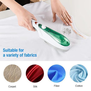 Portable Handheld Garment Steamer