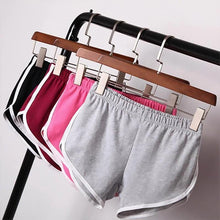 Load image into Gallery viewer, Women&#39;s Workout Sport Short