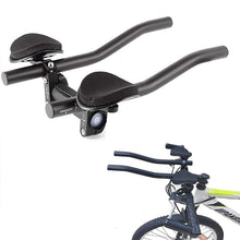 Load image into Gallery viewer, Split Bicycle Handlebar