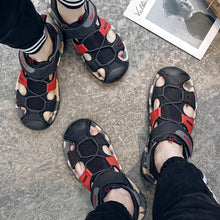 Load image into Gallery viewer, Summer Outdoor Sandals for Men