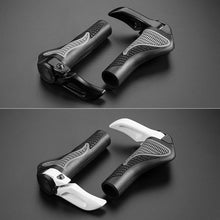 Load image into Gallery viewer, Anti-Slip Silicone Handlebar Grips