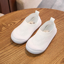 Load image into Gallery viewer, Baby Mesh Comfort Sport Sneaker