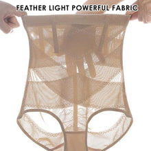 Load image into Gallery viewer, Tummy Control Hip-lift Shapewear