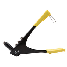 Load image into Gallery viewer, Manual Double Handle Rivet Gun