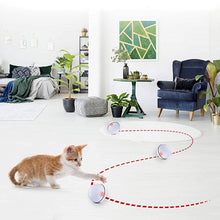 Load image into Gallery viewer, Laser Ball Toy for Cat