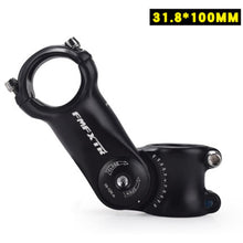 Load image into Gallery viewer, Adjustable Stem for Mountain Bike