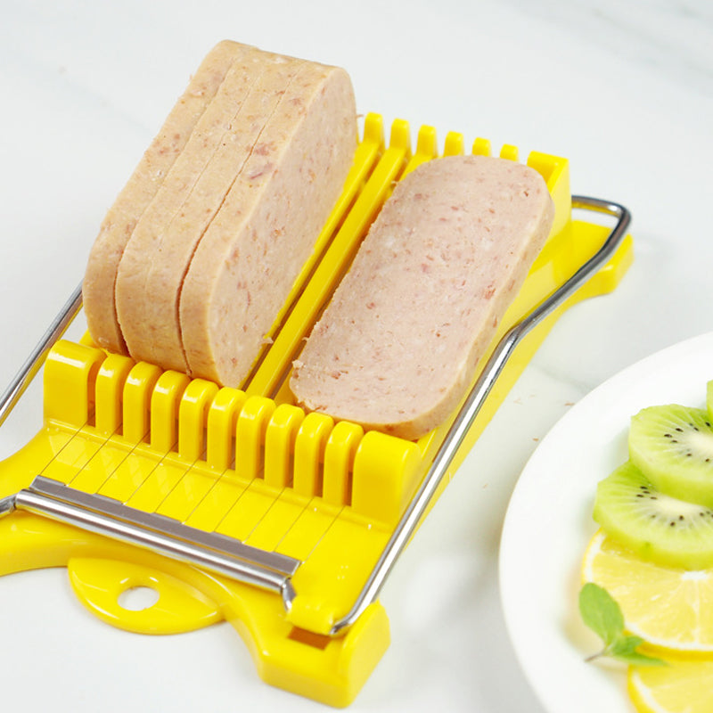 Luncheon Meat Slicer