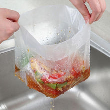 Load image into Gallery viewer, Disposable Kitchen Rubbish Drain Bag (30 PCs)