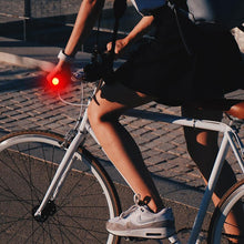 Load image into Gallery viewer, Bicycle Handlebar Lights