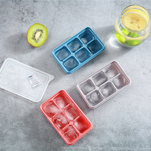 Load image into Gallery viewer, Mini Square Ice Cube Mold