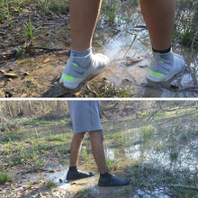 Load image into Gallery viewer, Outdoor Waterproof Shoe Covers (1 Pair)