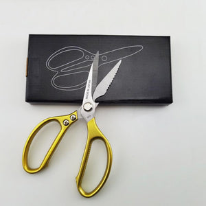 Stainless Steel Kitchen Scissors