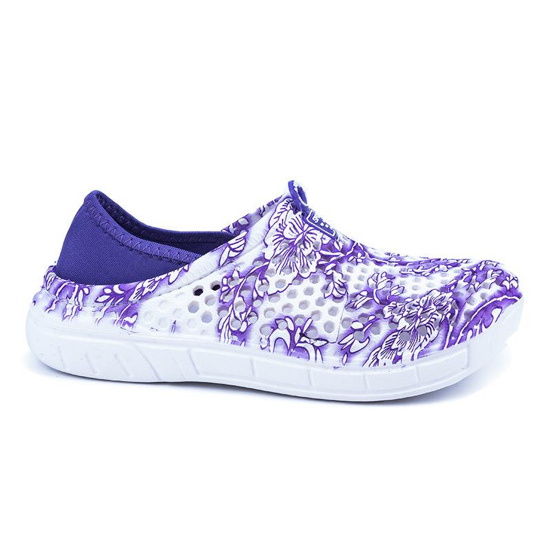 Summer Hollow Casual Shoes for Women